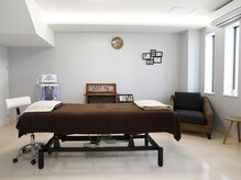 グランシェル(GRANSHEL)/モダンな個室！