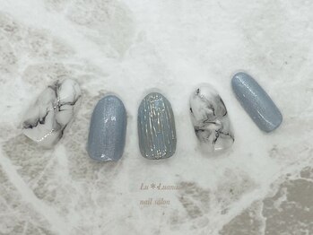 ネイルサロン ル ルアナ(Lu Luana)/