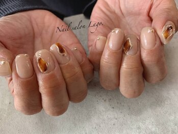 ネイルサロン ラゴ(Nail salon Lago.)/