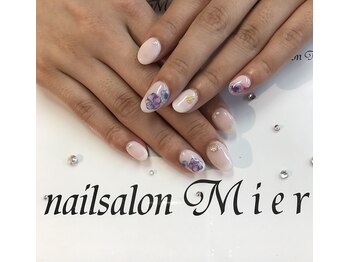 ミエル(Mier)/