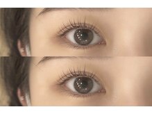 エストアール 博多口店(est-r.)/＃パリジェンヌ　▽カール