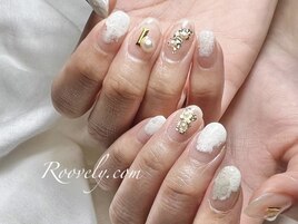 HAND☆シンプルコース