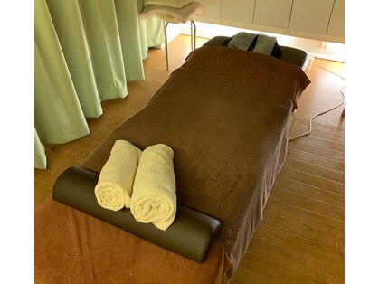 リラクゼーションラックス なごみ 鹿島田店の写真