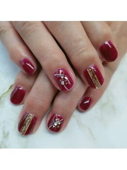 ネイルラビット(NAIL Rabbit)/