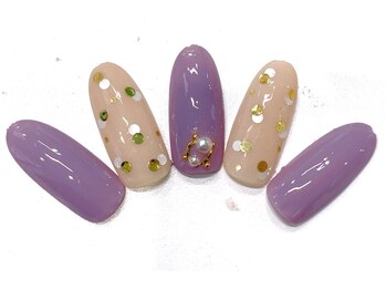 スリール(Sriel)/ハンド定額7980円