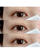 オメメ(omeme)/パリジェンヌラッシュリフト