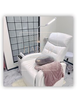 フレアサンジュウナナ(Flare37)/店内写真