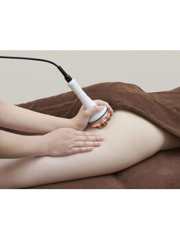 足のむくみを解消したい