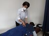 全身もみほぐし90分コース　7500円→6900円