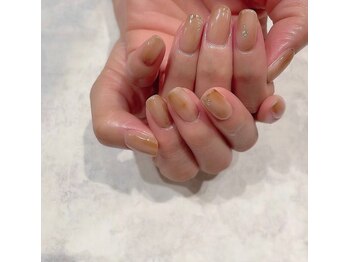 エーレ(ehre)/ナチュラルネイル