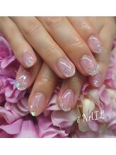 アイネイル(iNAIL)/