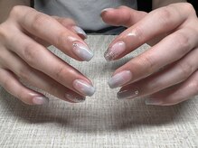 シェルミー(Shellmy)/デザイングラデーション