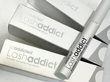 アイビューティー エピ(EyeBeauty epi)/【ラッシュアディクト】取扱店