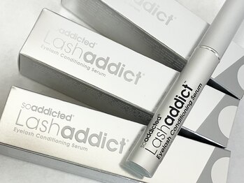 アイビューティー エピ(EyeBeauty epi)/【ラッシュアディクト】取扱店