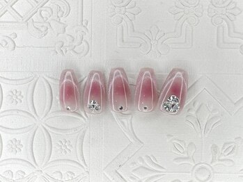 ミスシュガーネイル(MS Sugar Nail)/