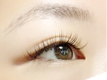 アイビューティー エピ(EyeBeauty epi)/セーブル120本