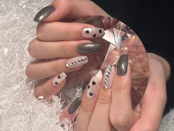 ベリール(Belire)/持ち込み☆やり放題☆フィルイン