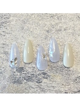 サロン ド エスポアール(Salon de Espoir)/12月定額メニューS