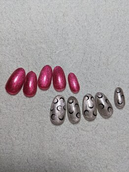 ラフィーナ(RAFFINA)/マリーリンセル　マグネット