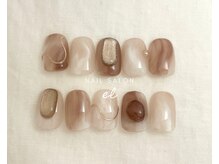 エル 西院駅前(el)/Eコース　7300円