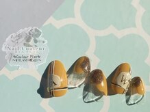 ネイルクルール(Nail.Couleur)/ TO Spring 2024 ,6