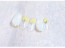 ギャザーパーティー 乃木坂店(gatherparty)/2024春夏トレンドデザイン