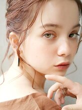 アトリエはるか コトチカ京都/フルメイク 20分3,520円