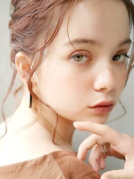 アトリエはるか コトチカ京都/フルメイク 20分3,520円