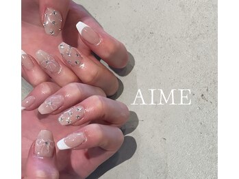 アイム(AIME)/韓国