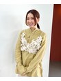 アム(am) 鳥居 美希