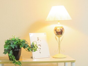 プライベートエステ カモミール/