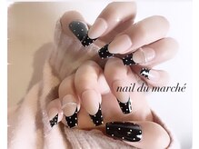 ネイルドゥマルシェ(Nail du Marche)/
