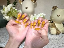 エムティーネイル(M.T nail)/