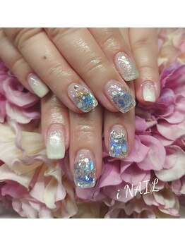 アイネイル(iNAIL)/