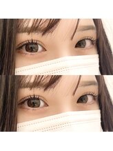 フルール(Fleur)/パリジェンヌラッシュリフト