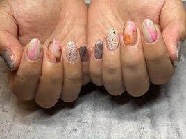 ミユオリジナ[新宿/新宿三丁目］