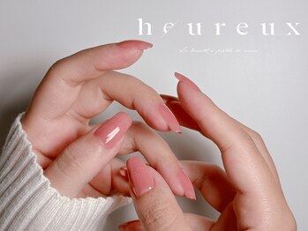 ウールー(heureux)/ワンカラー