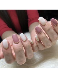 スクエアネイル