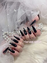 ハナアイ サロン 新大久保店(hanaai salon)/スカルプワンカラー