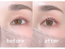 アイル バイ ストーク(I’LL by STOKED)/まつげパーマ・ラッシュリフト☆