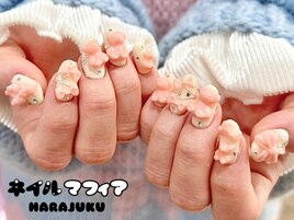 ガーリー/パーツ/フィルイン
