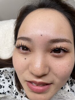 アルムビュー(aRumubeau)/エクパーマ