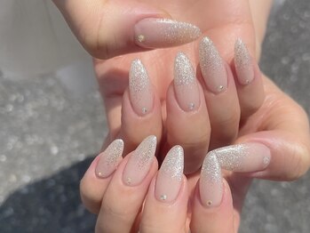 ダリ ネイルアンドアイラッシュサロン(Dali)/