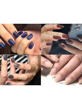 付け替え時オフ無料のメニューがあるサロン