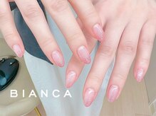 ビアンカ 亀戸店(Bianca)/グラデーションネイル ¥5200