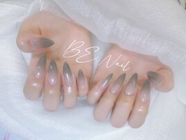 カラーグラデーション
