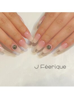 ジェイフェリーク(J Feerique)/ベイビーブーマー