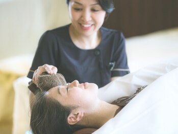 イヴ 北千住教室(EVE)/■ヒートマット