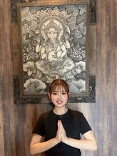 アジアンリラクゼーション ヴィラ 大阪生野店(asian relaxation villa) 川西 