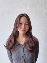 アオ(AO)&nbsp;ayame 